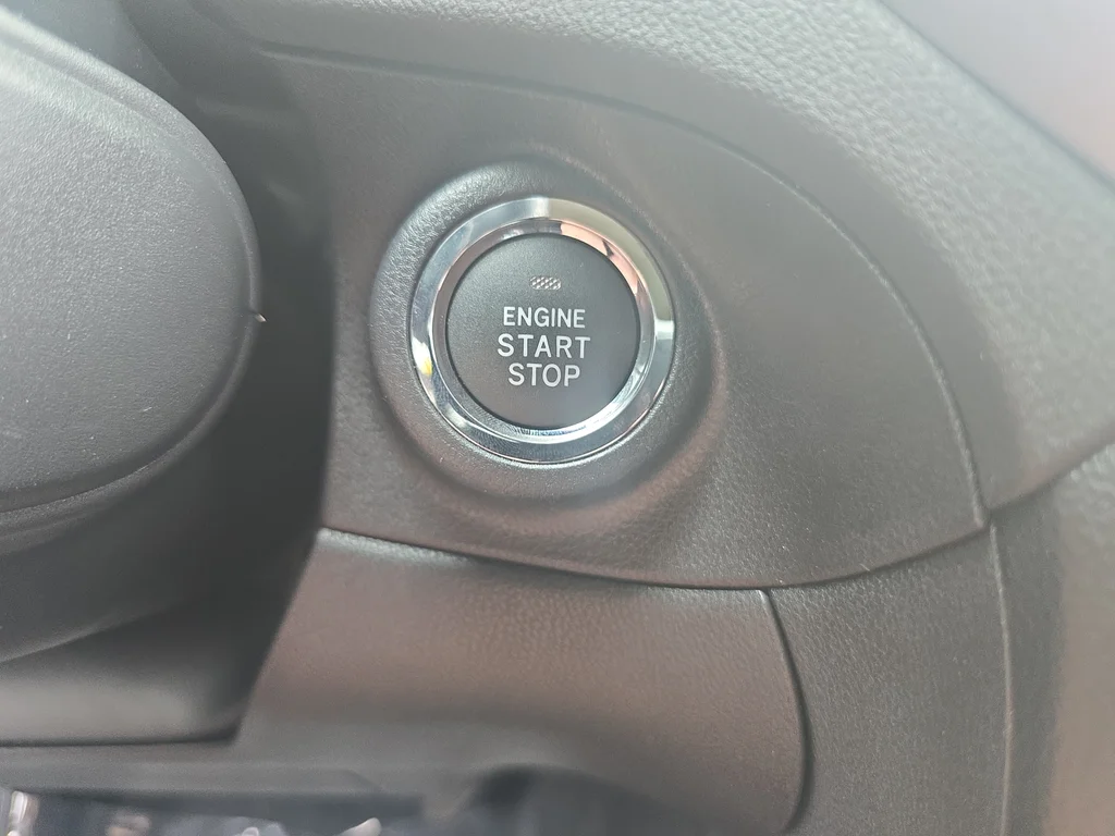 Used 2022 Black Subaru Limited image 10