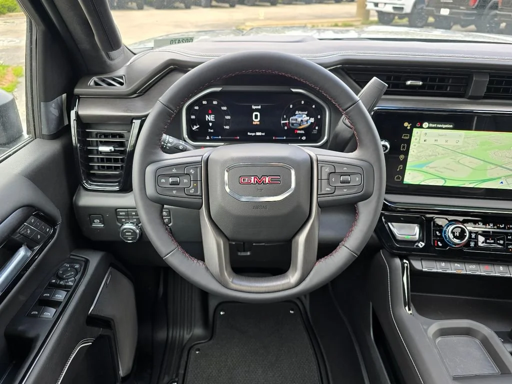 2026 GMC Sierra 2500HD AT4X - Photo 28