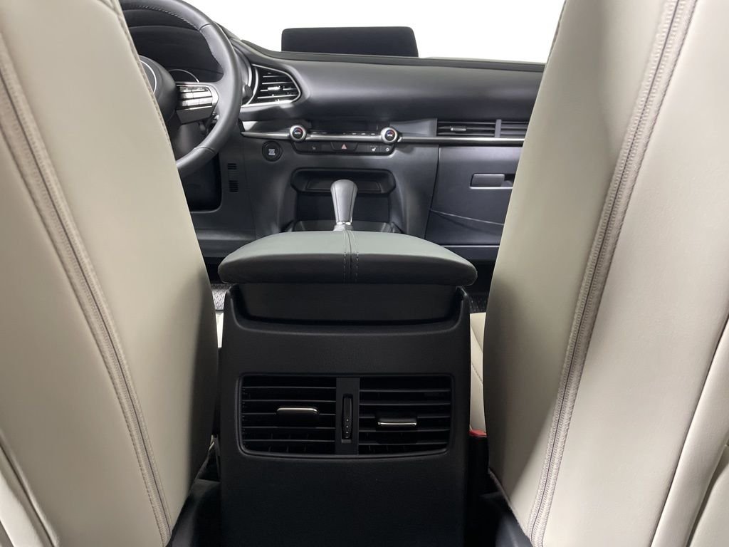 2026 Mazda CX-30 Preferred - Photo 28