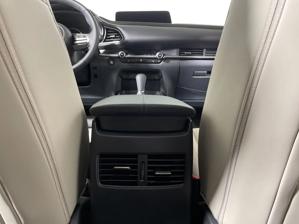 2026 Mazda CX-30 Preferred - Photo 28