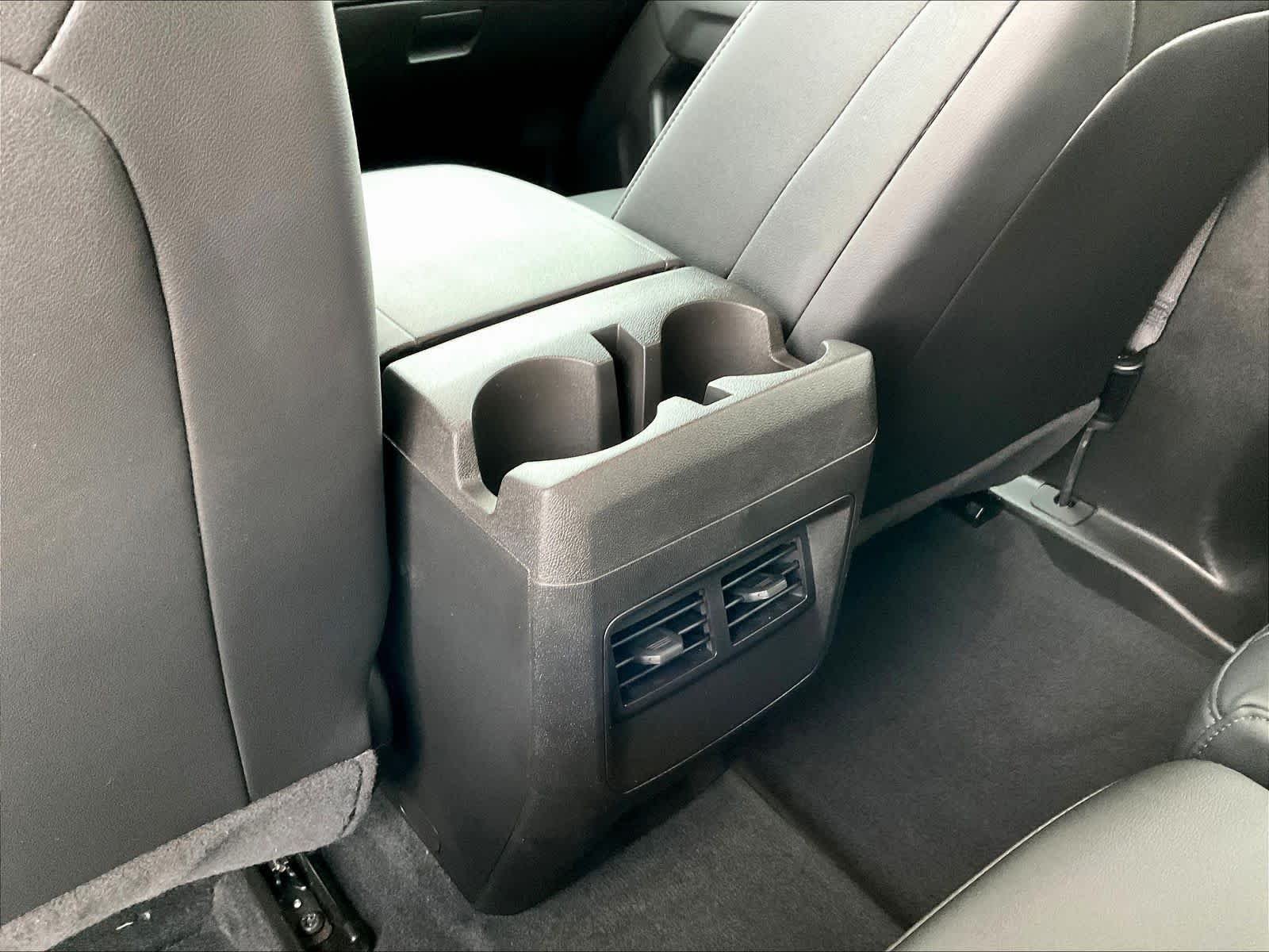 2025 Chevrolet Colorado Trail Boss - Photo 13