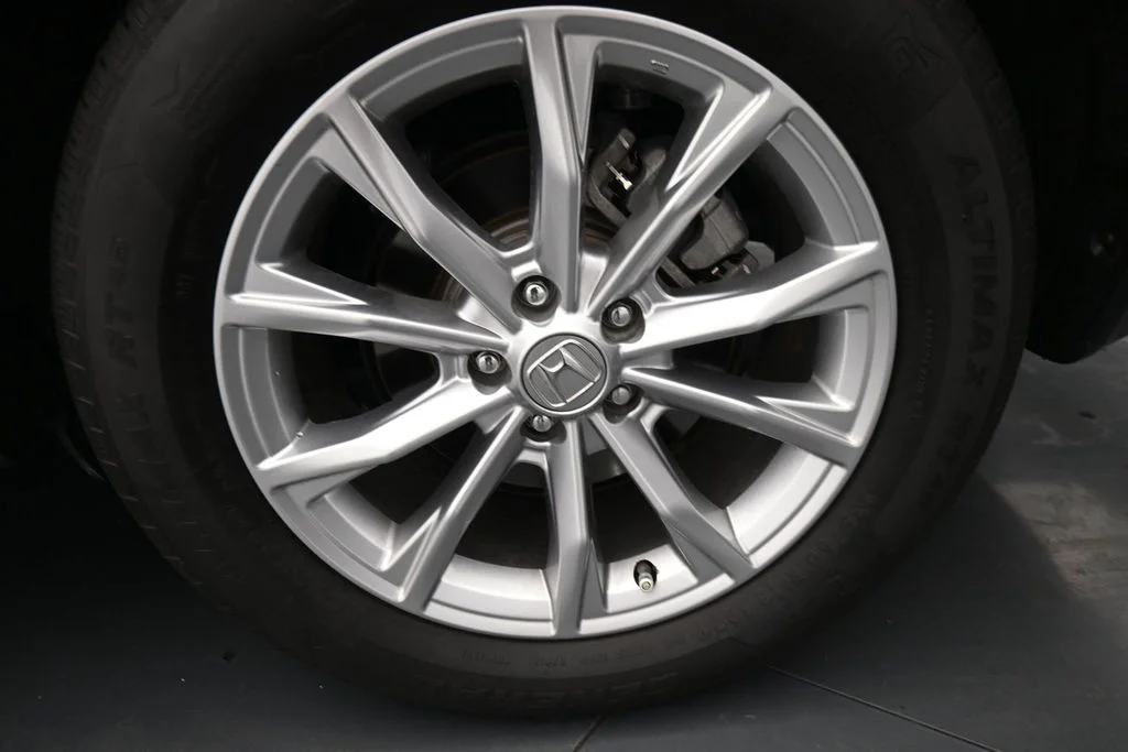 Used 2024  Honda EX-L image 14