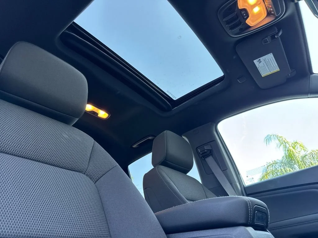 2026 GMC Canyon Elevation - Photo 15