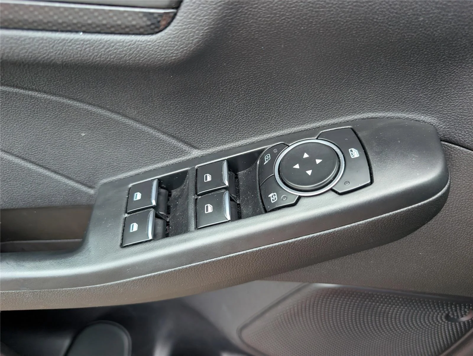 Used 2024 Carbonized Gray Ford ST-Line image 29