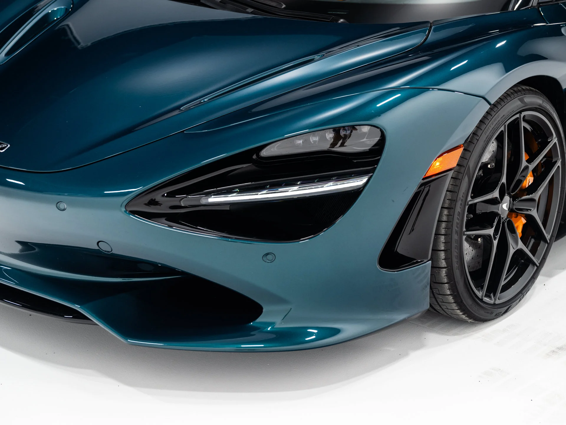 2024 McLaren 750S Base - Photo 15