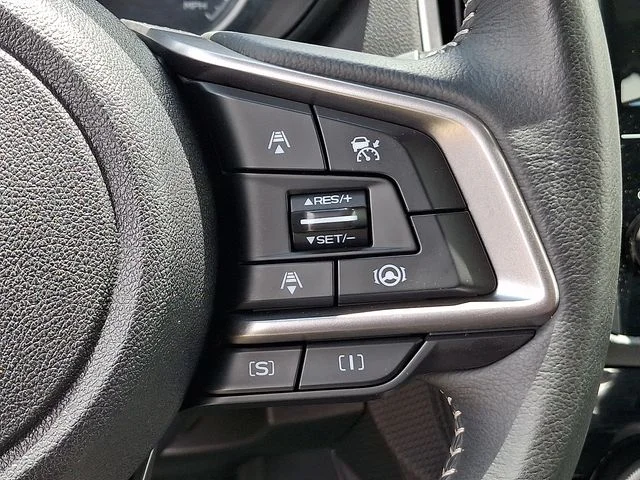 Used 2024 Gray Subaru Premium image 22