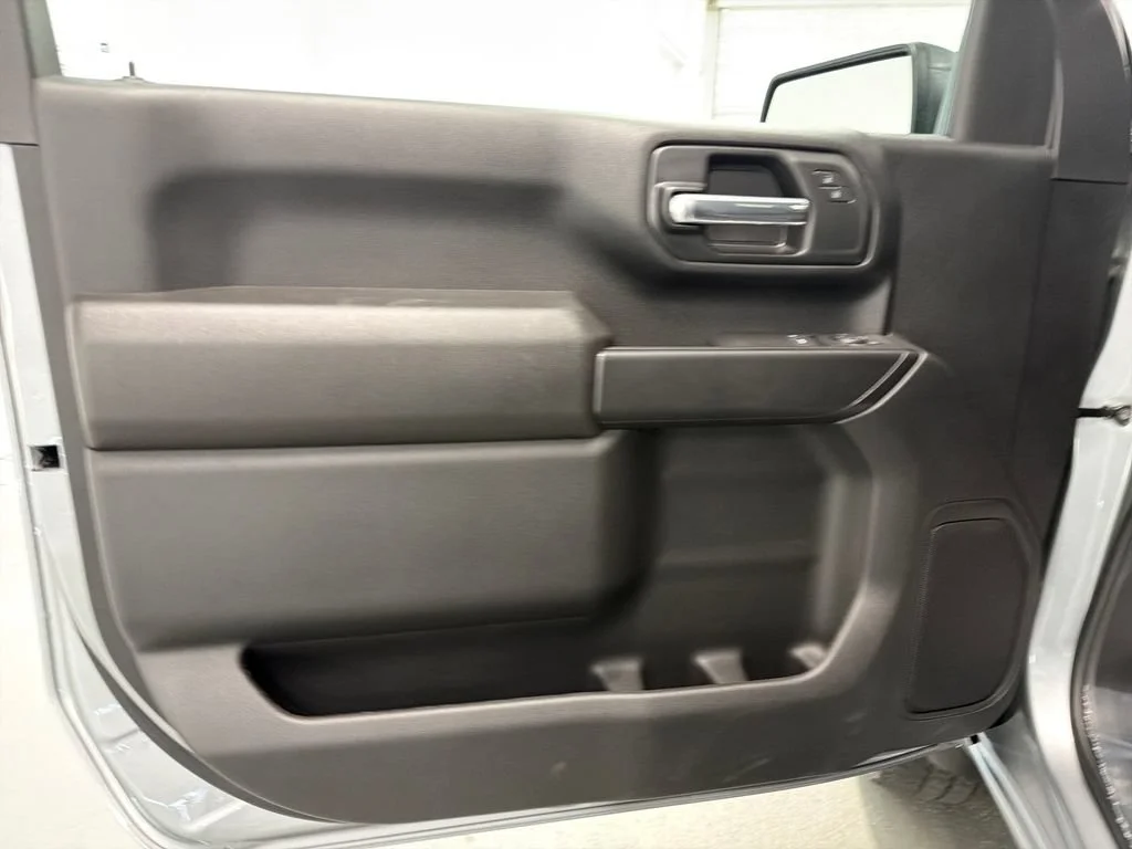 New 2026 Sterling Metallic GMC Pro image 11