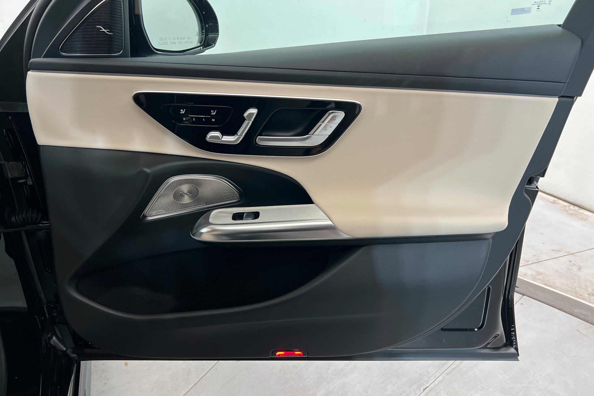 New 2026 Obsidian Black Metallic Mercedes-Benz E 450 image 47