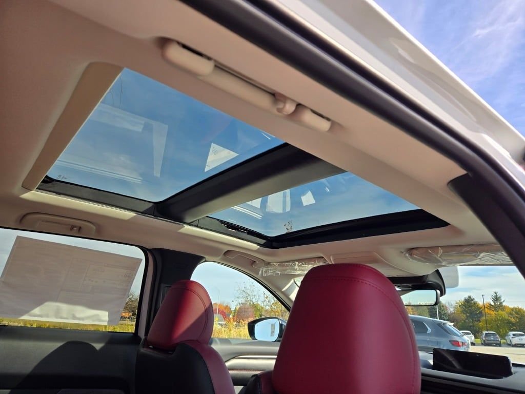 2026 Mazda CX-50 Premium - Photo 9