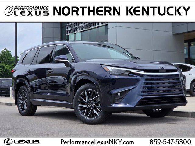 2026 Lexus TX 350 PREMIUM AWD