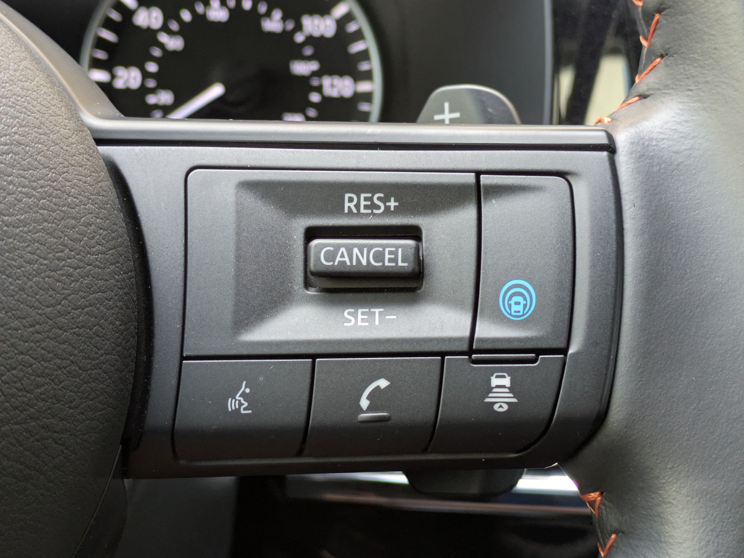 2024 Nissan Pathfinder Rock Creek - Photo 25