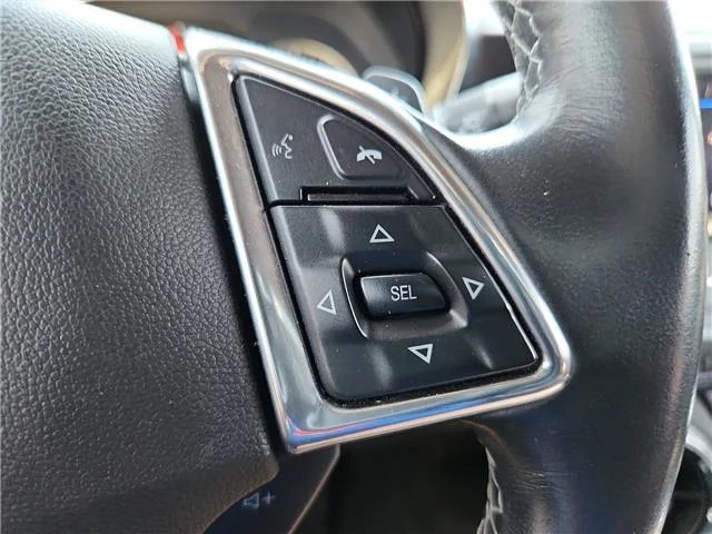 Used 2023 Red Chevrolet 1LT image 13