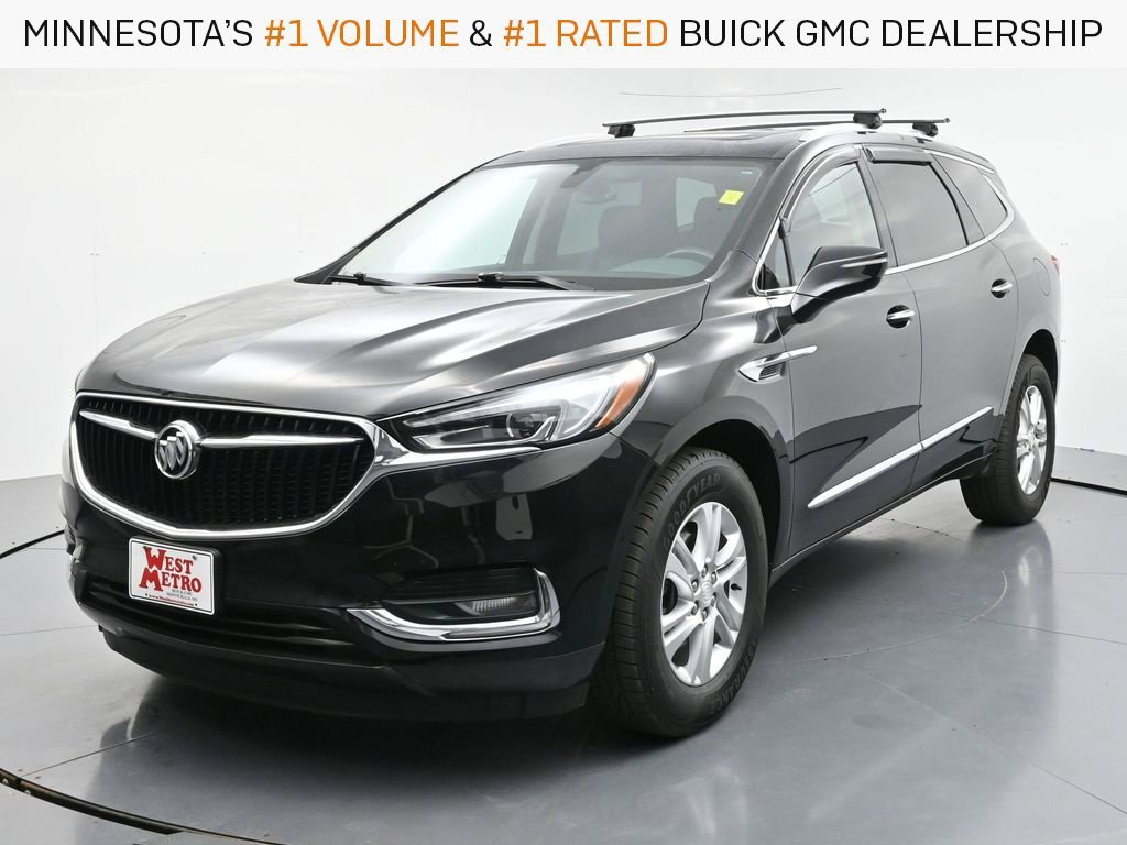 2020 Buick Enclave