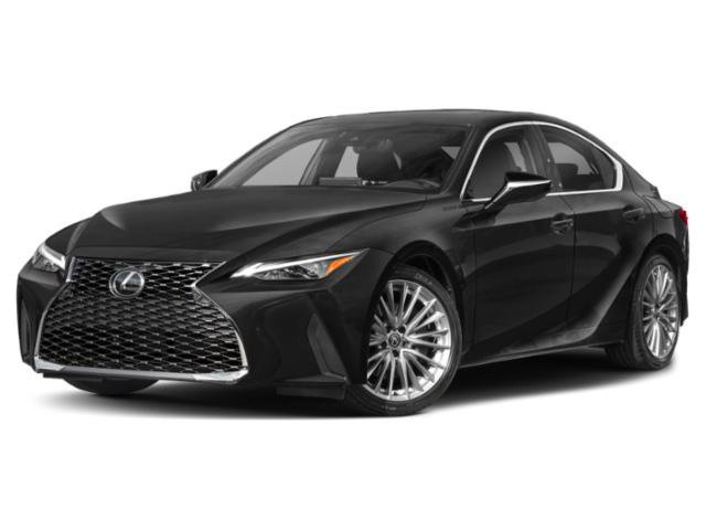 2023 Lexus IS 350 300 RWD's photo