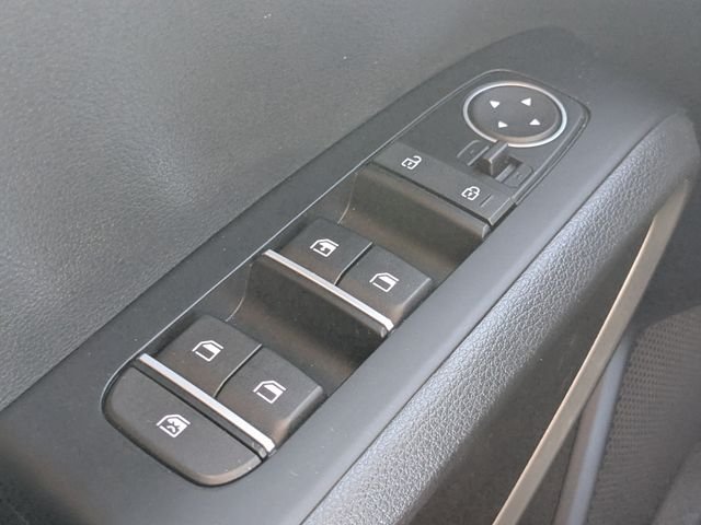 Certified Used 2025 Black Kia LX image 22