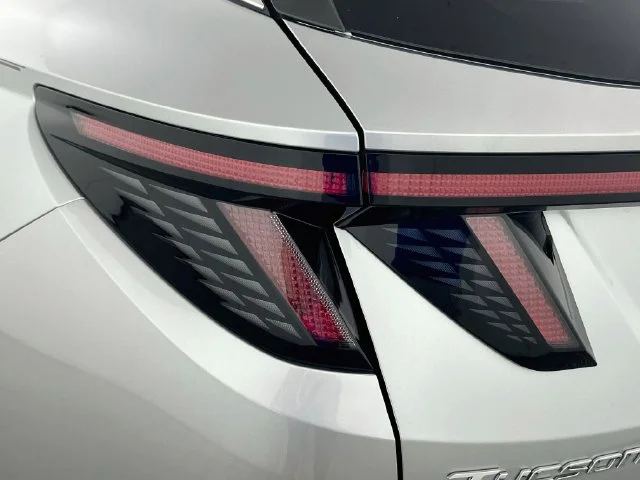 Certified Pre-Owned 2022 Hyundai Tucson SEL