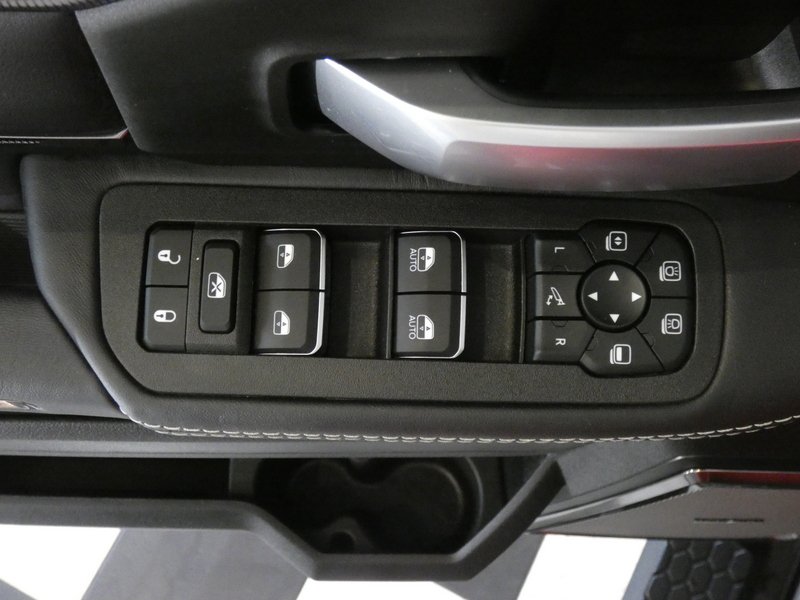 2025 RAM 2500 Power Wagon - Photo 22