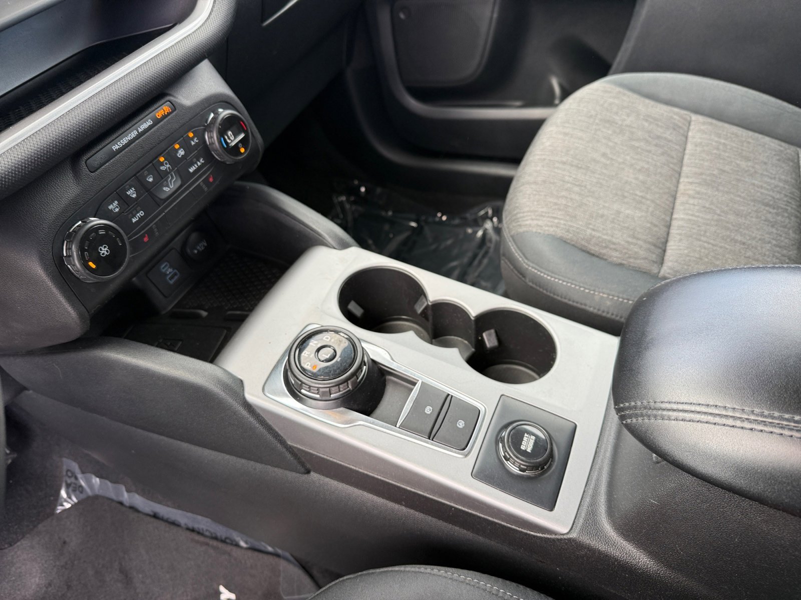 Used 2021 Cactus Ford Big Bend image 13