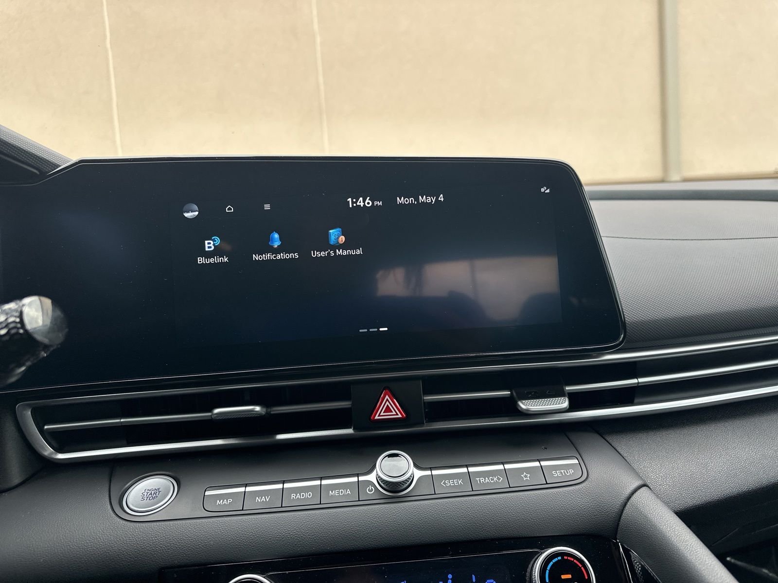 Certified Used 2023 Black Hyundai SEL image 46