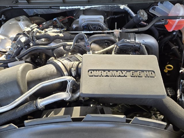 2026 Chevrolet Silverado 3500 HD Work Truck - Photo 21