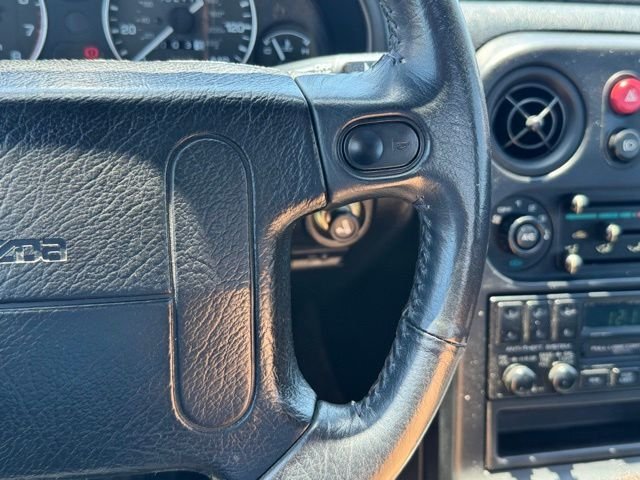 Used 1992 Classic Red Mazda Base image 10