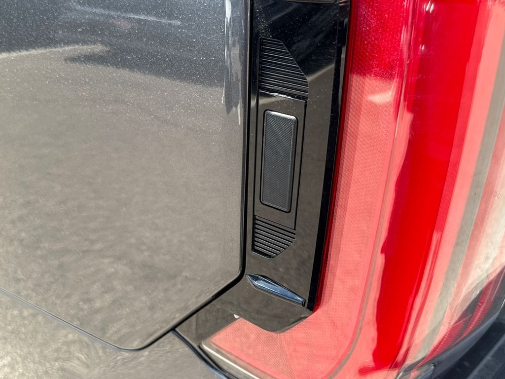 2026 Toyota Tundra Platinum - Photo 6