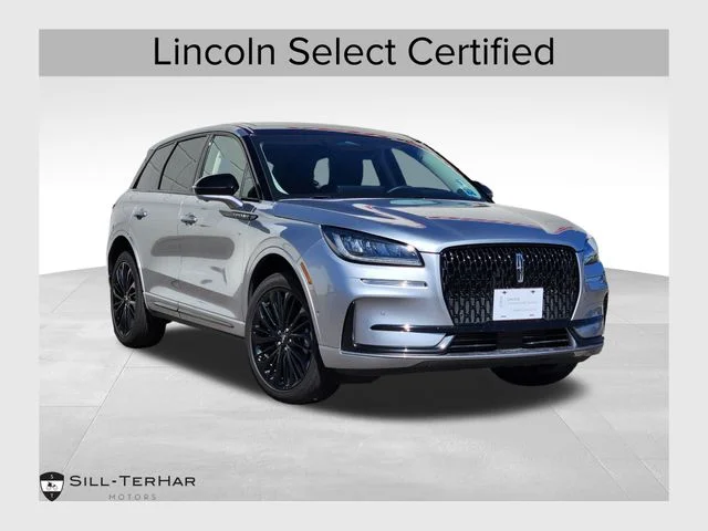 2024 Lincoln Corsair Premiere