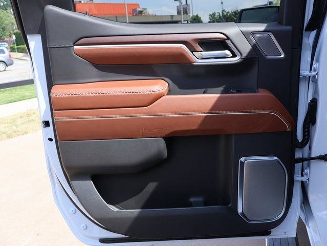 2026 GMC Sierra 1500 Denali Ultimate - Photo 18