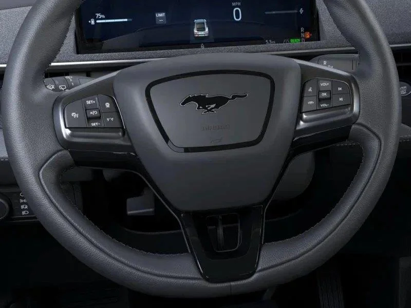 New 2026 WHITE Ford Premium image 29