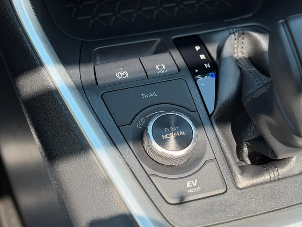 Used 2019 Gray Toyota XLE image 20