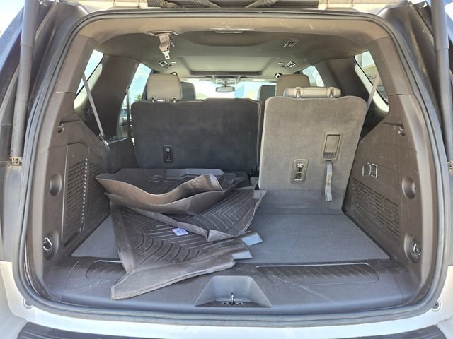 2021 Chevrolet Tahoe LT - Photo 13