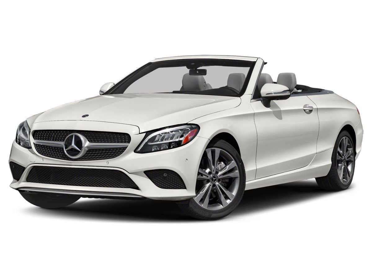 2019 Mercedes-Benz C-Class C300 4MATIC's photo