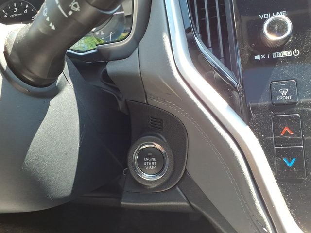2024 Subaru Outback Onyx Edition - Photo 21