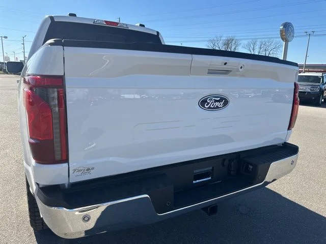 2026 Ford F-150 XLT - Photo 23
