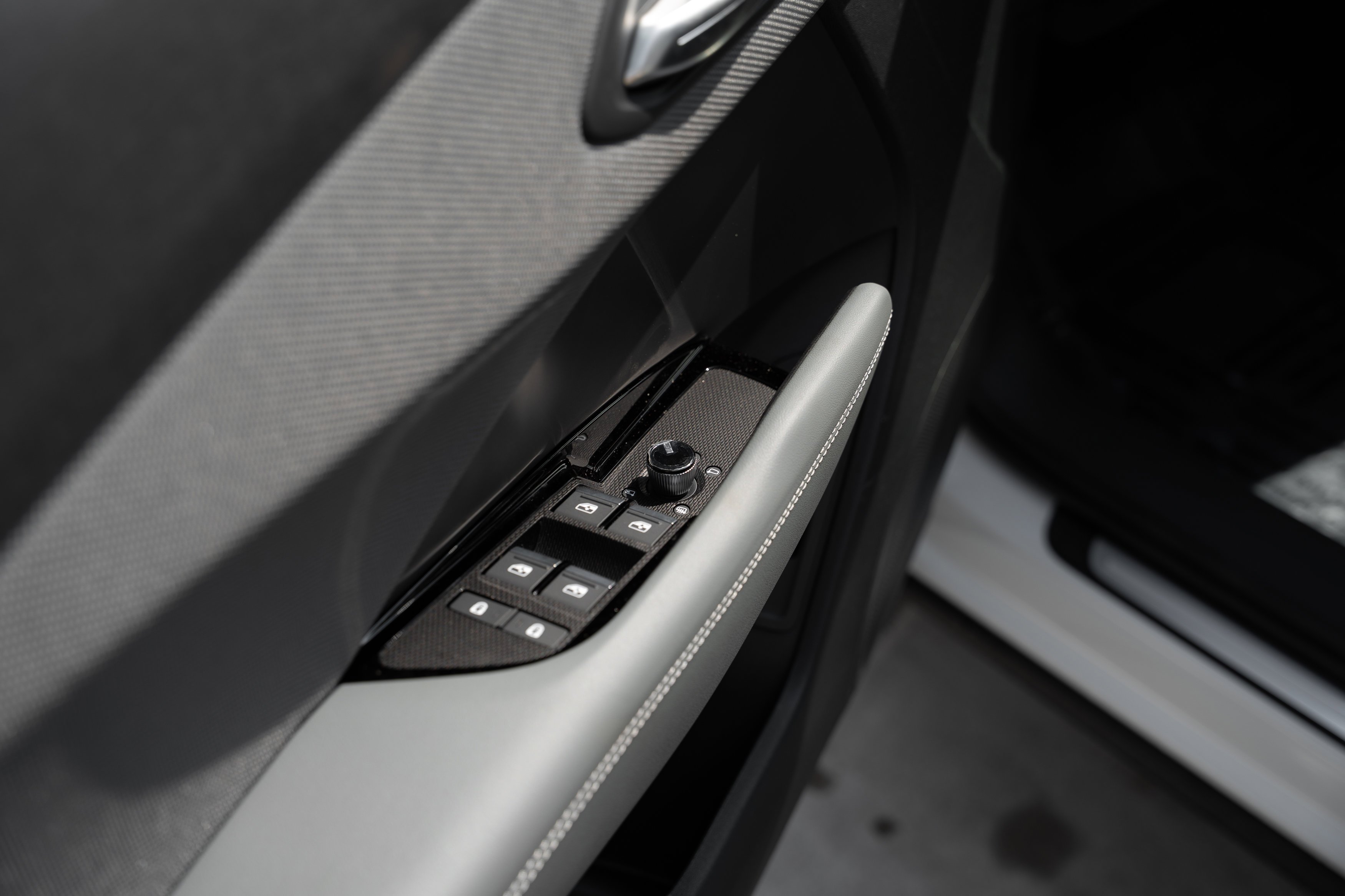 New 2026 Glacier Audi S line image 21
