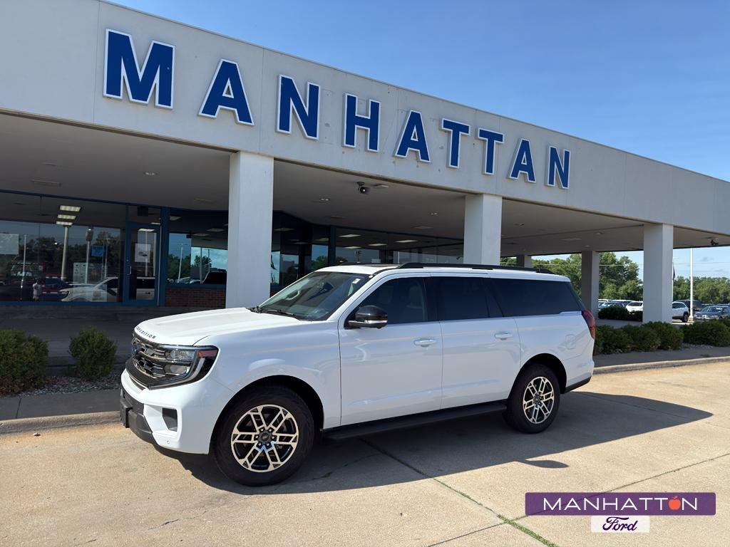 2025 Ford Expedition Active MAX 4x4's photo
