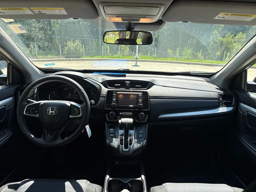 2020 Honda CR-V LX - Photo 17