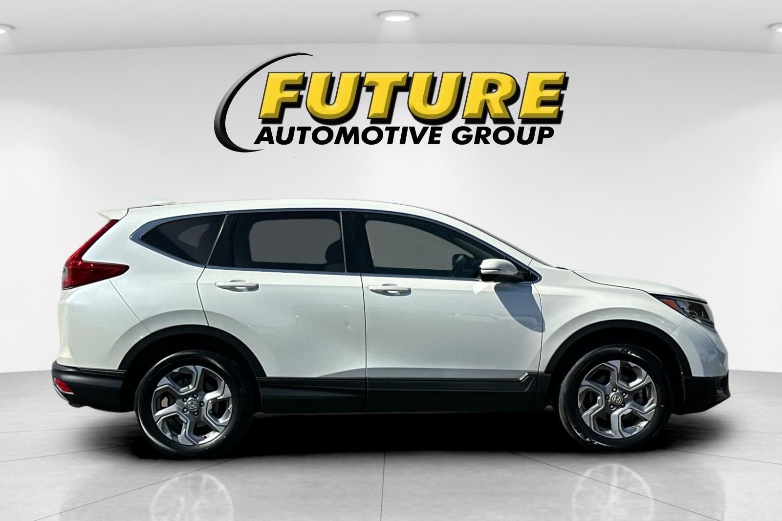 Used 2018  Honda EX-L image 2