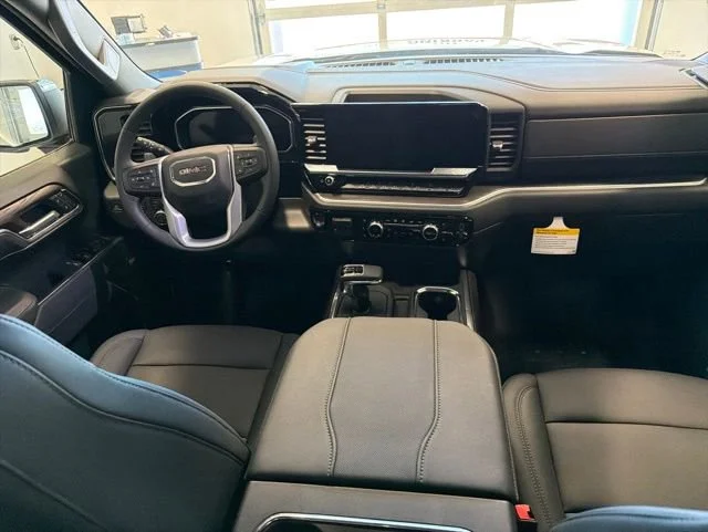 2026 GMC Sierra 1500 SLT - Photo 31