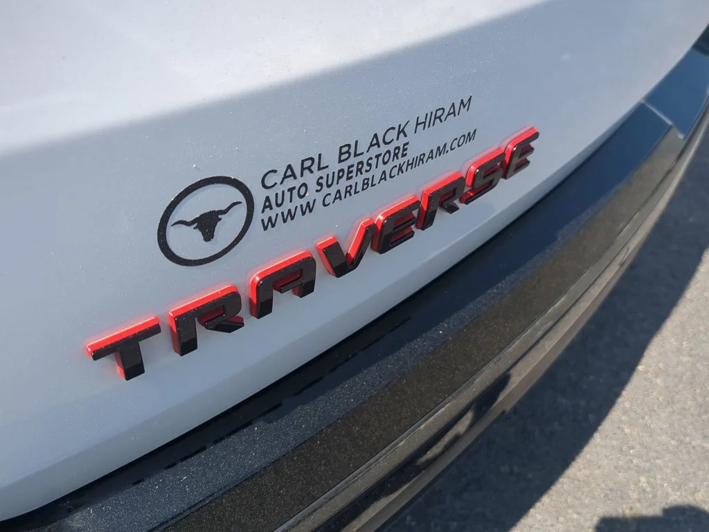 Used 2022 Summit White Chevrolet Premier image 34