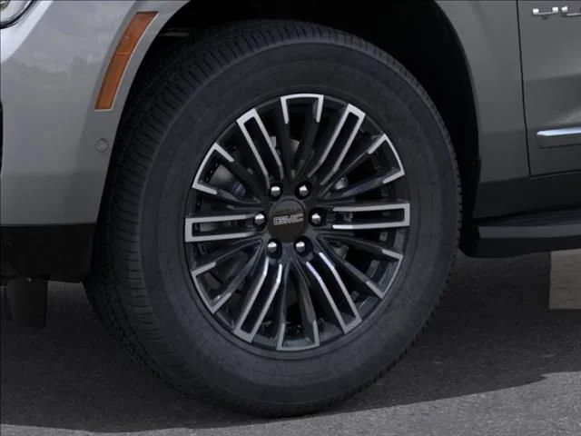 2026 GMC Yukon XL Elevation - Photo 9