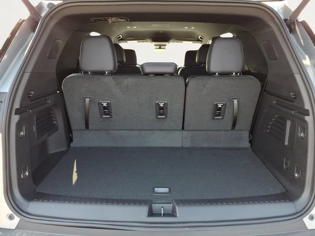 New 2026 Sterling Gray Metallic Chevrolet LT image 20