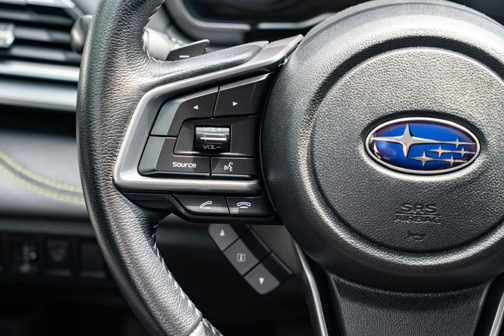 Used 2020 Black Subaru Onyx Edition XT image 13