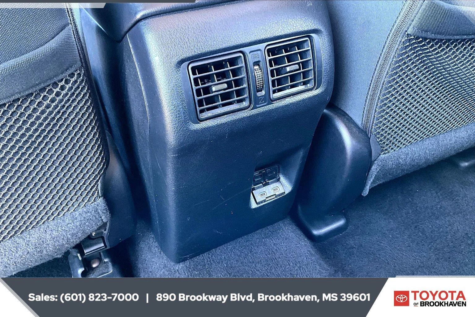 Used 2024 Midnight Black Metallic Toyota SR5 image 24