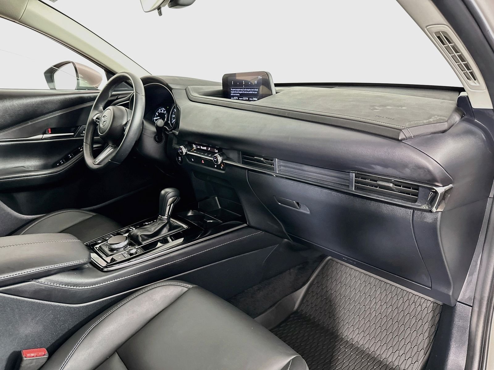Certified Used 2024 Quartz Metallic Mazda 2.5 S Preferred Package image 30