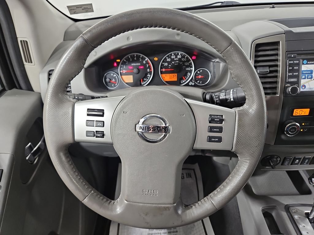 Used 2019 Gray Nissan SL image 15