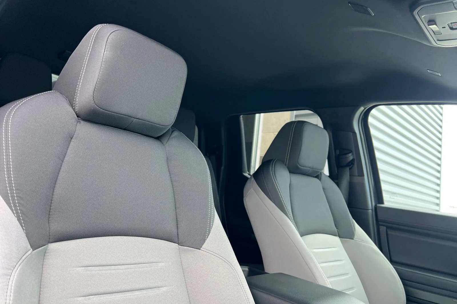 2026 Toyota Tacoma TRD Sport - Photo 13