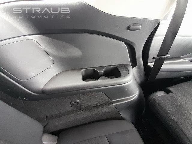 Used 2022 Gun Metallic Nissan SV image 46