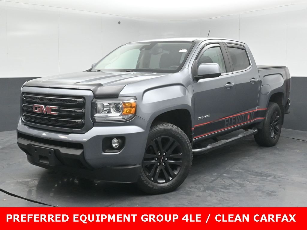 2020 GMC CANYON - Image 2