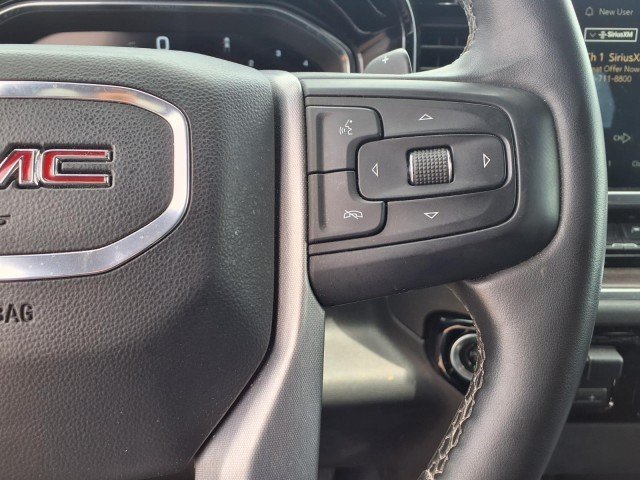 2023 GMC Sierra 1500 SLT - Photo 19